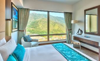 Auberge Discovery Bay Hong Kong