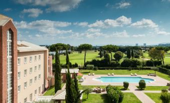 Sheraton Rome Parco De' Medici