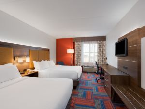 Holiday Inn Express Cambridge