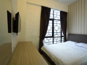 Crystal Garden Hotel - Seri Kembangan