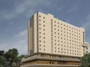 Holiday Inn Express Gurugram Sector 50, an IHG Hotel