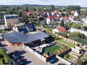 Sonn'Idyll Hotel & Saunalandschaft