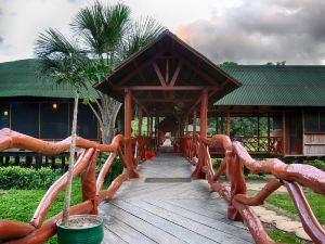 Ecoamazonia Lodge