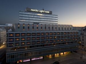 Nordic Light Hotel