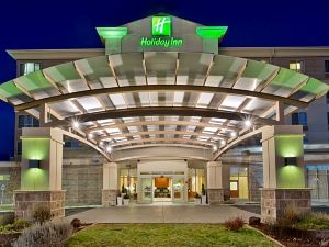 Holiday Inn Yakima