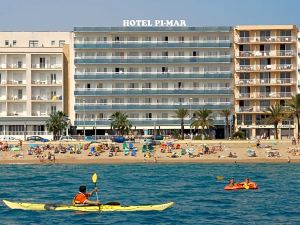 Hotel Pimar & Spa