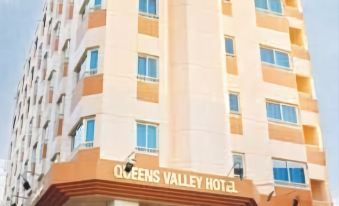 Queens Valley Hotel, Restaurants, Bars and Spa Luxor