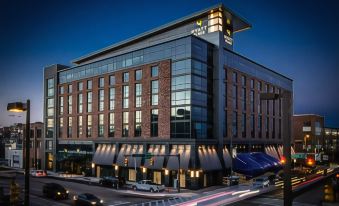 Hyatt Place Baltimore Inner Harbor