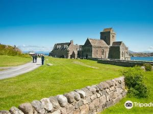 Isle of Mull Hotel and Spa