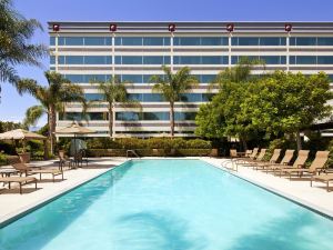 Sheraton Ontario Airport Hotel