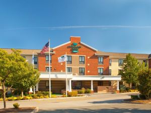 Homewood Suites by Hilton Boston/Cambridge-Arlington