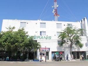 Hotel Soberanis