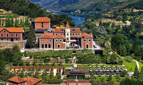 Six Senses Douro Valley