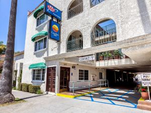 Comfort Inn Santa Monica - West Los Angeles