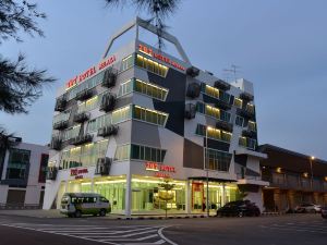 707 Hotel Melaka