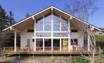 Polar House Karuizawa