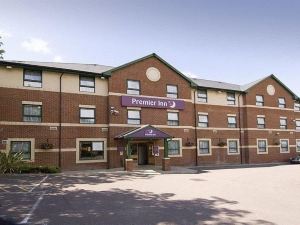 Premier Inn Watford North