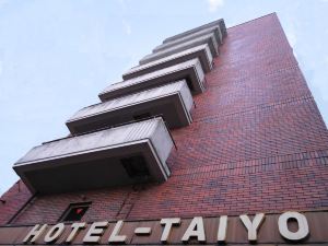 Business Hotel Taiyo