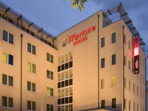 Mercure  Neu-Isenburg