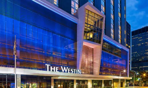 The Westin Cleveland Downtown