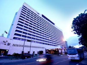 The Galadari Hotel, Colombo