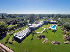 Entre Cielos | Wine & Wellness Hotel