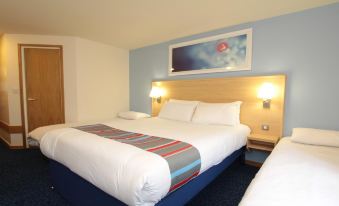 Travelodge Saltash