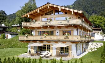 Tennerhof Luxury Chalets