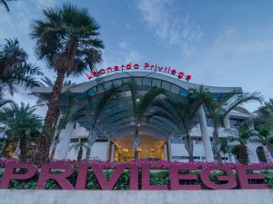 Leonardo Privilege Eilat Hotel - All Inclusive