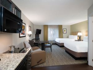 Candlewood Suites Hopewell - Fort Gregg Adams