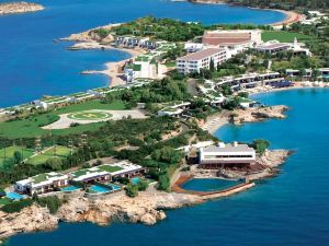 Grand Resort Lagonissi