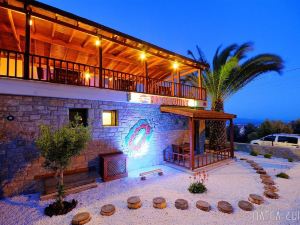 Datca Suites Luxury Boutuiqe Hotel