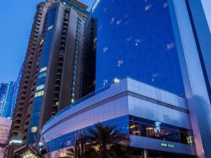 Corniche Hotel Sharjah