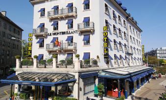 Hotel Montbrillant