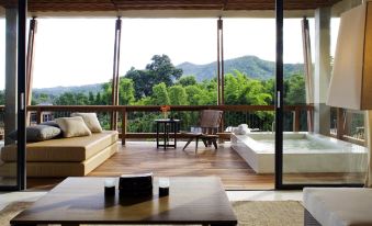 Veranda High Resort Chiang Mai - MGallery