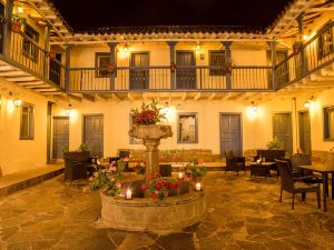 El Truco Boutique Hotel