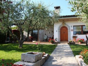 B&B Villa Maria Paola Resort Isernia