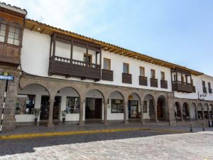 Casa Andina Standard Cusco Plaza