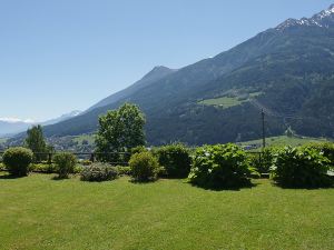 Chalet St. Wendelin - Typ C