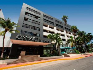 Smart Cancun the Urban Oasis