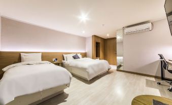 Vatica Hotel Dongdaemun