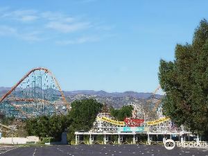 Hilton Garden Inn Valencia at Six Flags