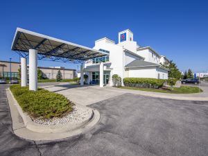 Motel 6 Mississauga, on - Toronto