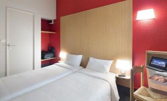 B&B Hotel Amiens