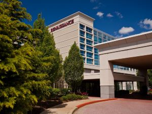 Renaissance Newark Airport Hotel