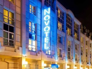 Novotel Lille Centre Grand-Place