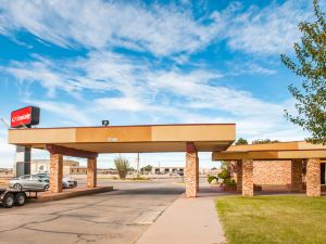 Econo Lodge Carlsbad Caverns Area