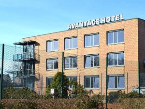 Avantage Sporthotel