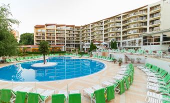 Madara Park Hotel - All Inclusive