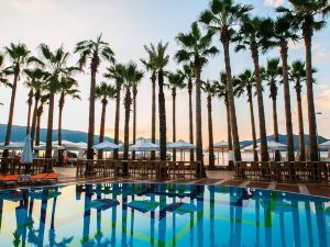 Elegance Hotels International Marmaris